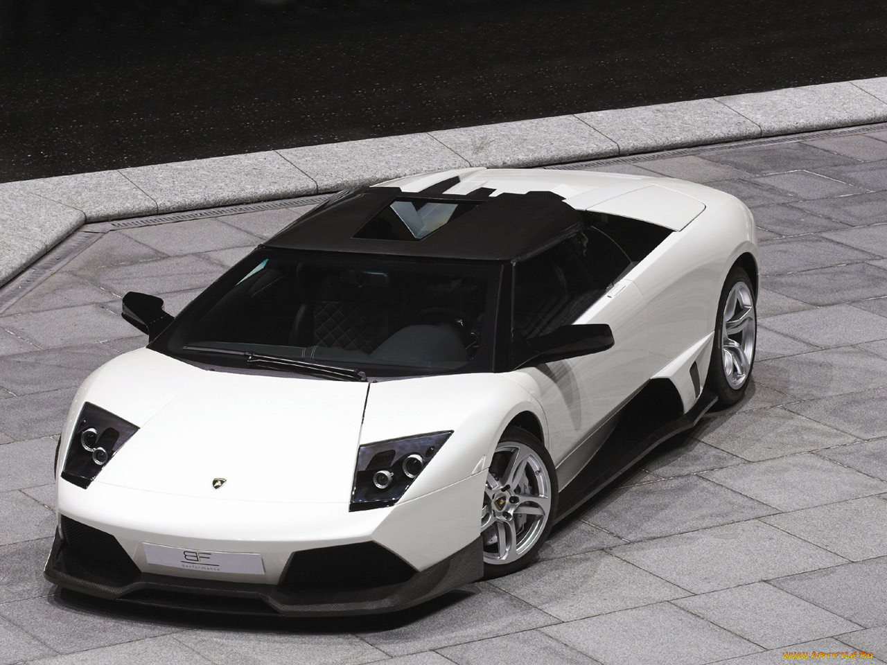 , lamborghini